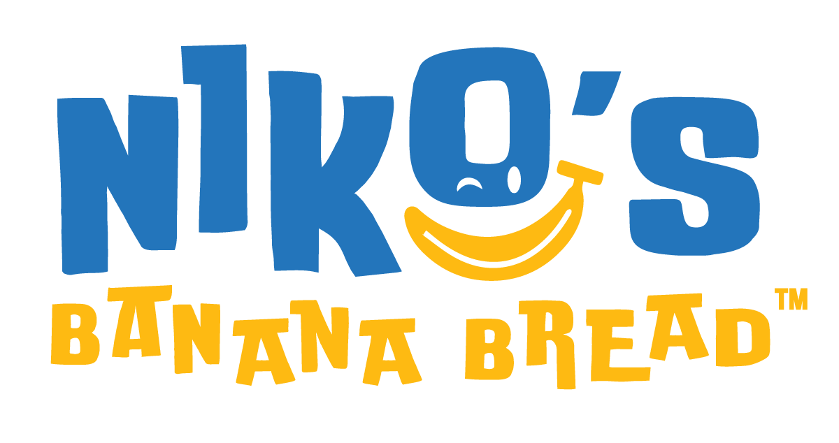 Niko's Banana Bread